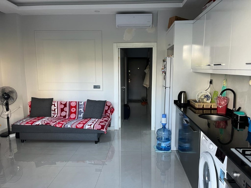 Furnished one bedroom apartment on the 1st floor, Mahmutlar - Umbrella Group - Photo 3