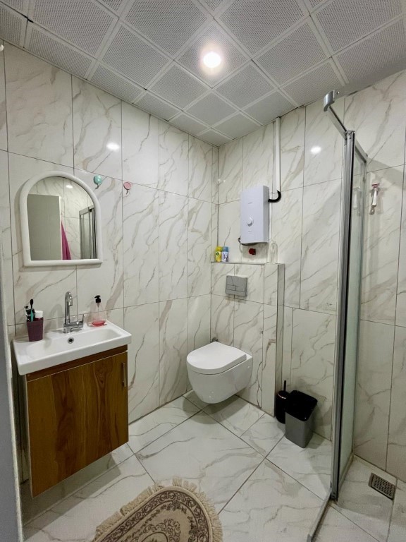 Furnished one bedroom apartment on the 1st floor, Mahmutlar - Umbrella Group - Photo 7