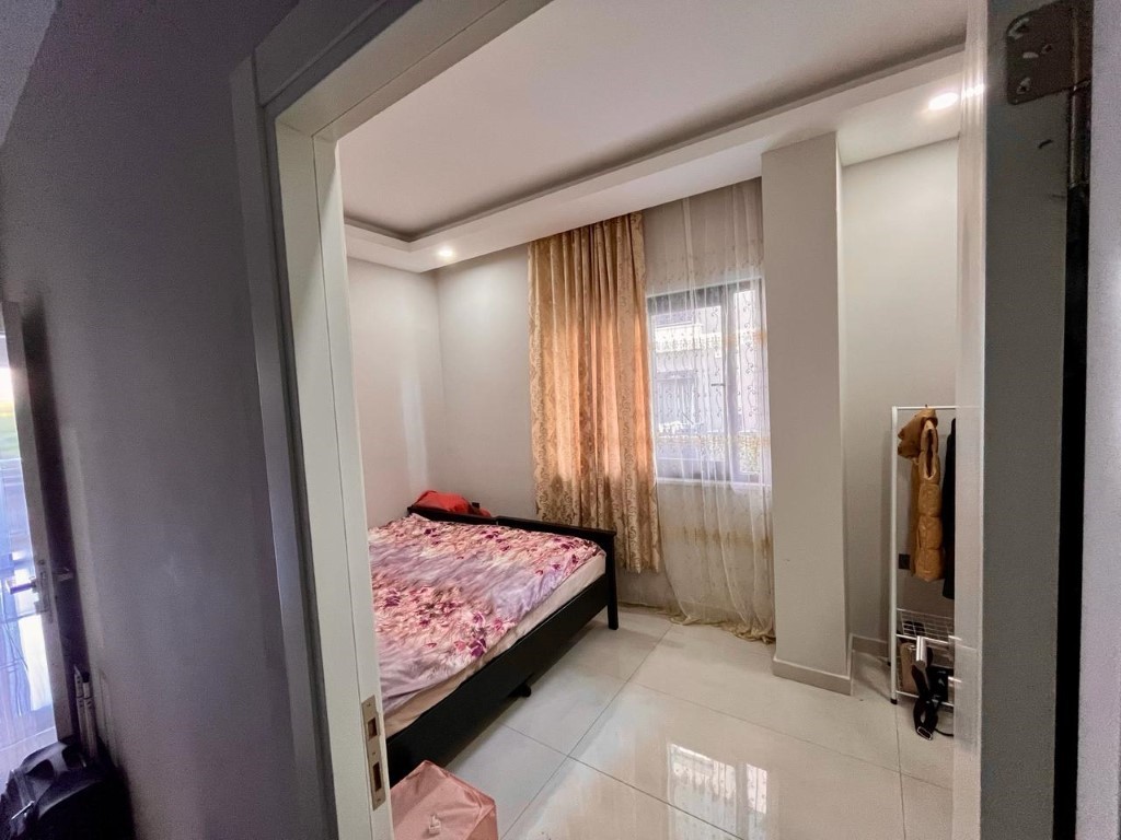 Furnished one bedroom apartment on the 1st floor, Mahmutlar - Umbrella Group - Photo 10