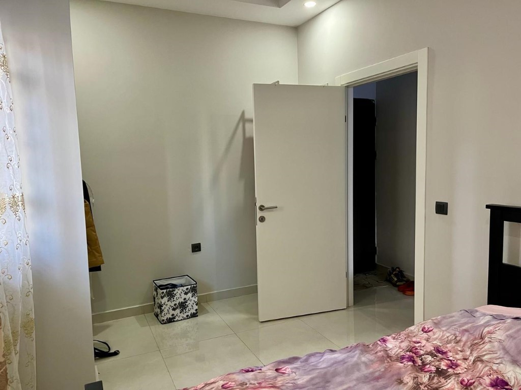 Furnished one bedroom apartment on the 1st floor, Mahmutlar - Umbrella Group - Photo 13
