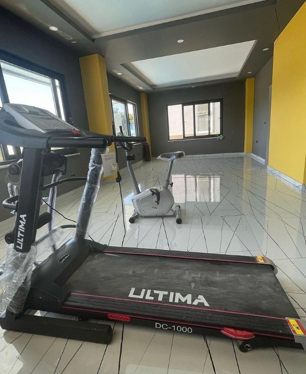Furnished one bedroom apartment on the 1st floor, Mahmutlar - Umbrella Group - Photo 14
