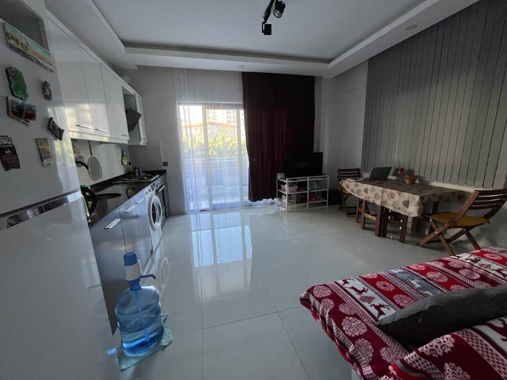 Furnished one bedroom apartment on the 1st floor, Mahmutlar - Umbrella Group - Photo 2