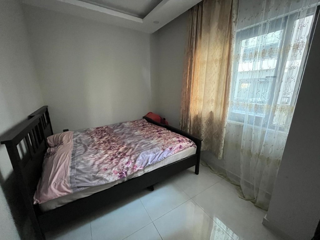 Furnished one bedroom apartment on the 1st floor, Mahmutlar - Umbrella Group - Photo 11