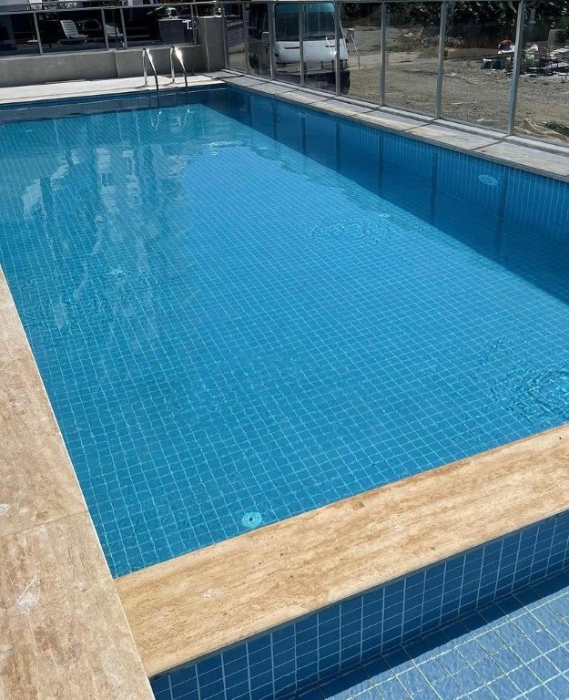 Furnished one bedroom apartment on the 1st floor, Mahmutlar - Umbrella Group - Photo 15