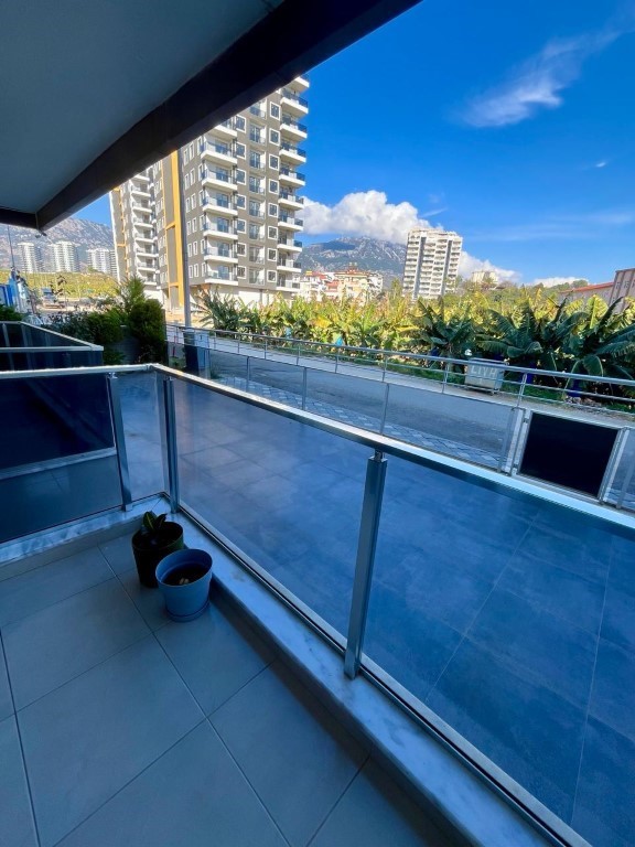 Furnished one bedroom apartment on the 1st floor, Mahmutlar - Umbrella Group - Photo 5