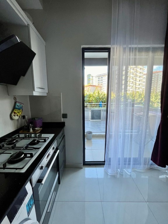 Furnished one bedroom apartment on the 1st floor, Mahmutlar - Umbrella Group - Photo 4
