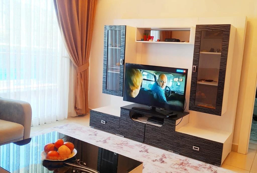 Bright two bedroom apartment 1500 m from the sea, Mahmutlar - Umbrella Group - Photo 22