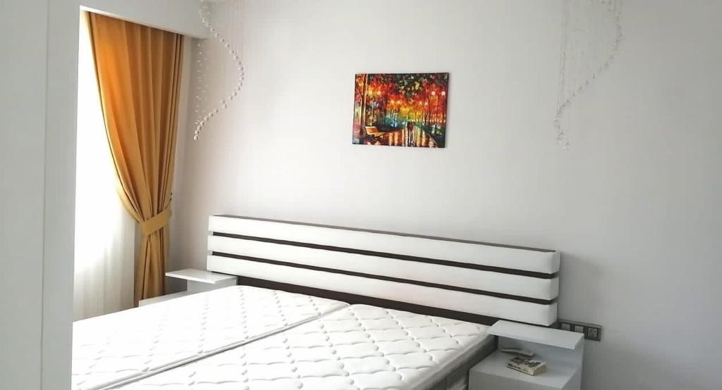 Bright two bedroom apartment 1500 m from the sea, Mahmutlar - Umbrella Group - Photo 29