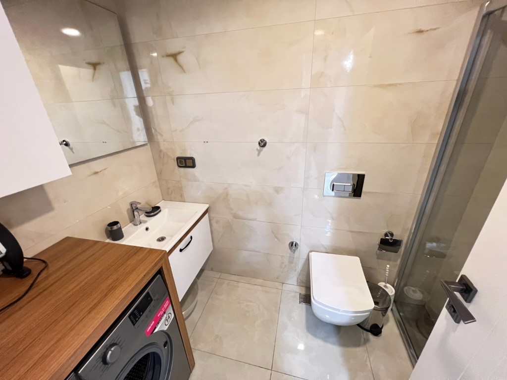 2+1 apartments 50 m from the sea, Mahmutlar - Umbrella Group - Photo 5