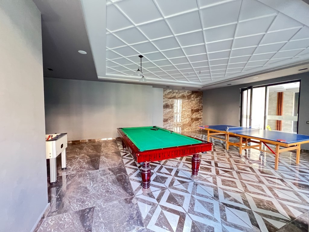 2+1 apartments 50 m from the sea, Mahmutlar - Umbrella Group - Photo 18