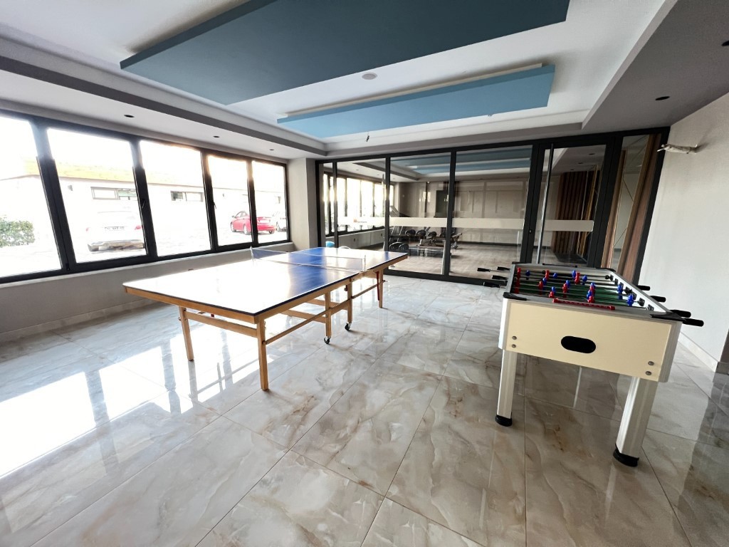 2+1 apartments 50 m from the sea, Mahmutlar - Umbrella Group - Photo 17