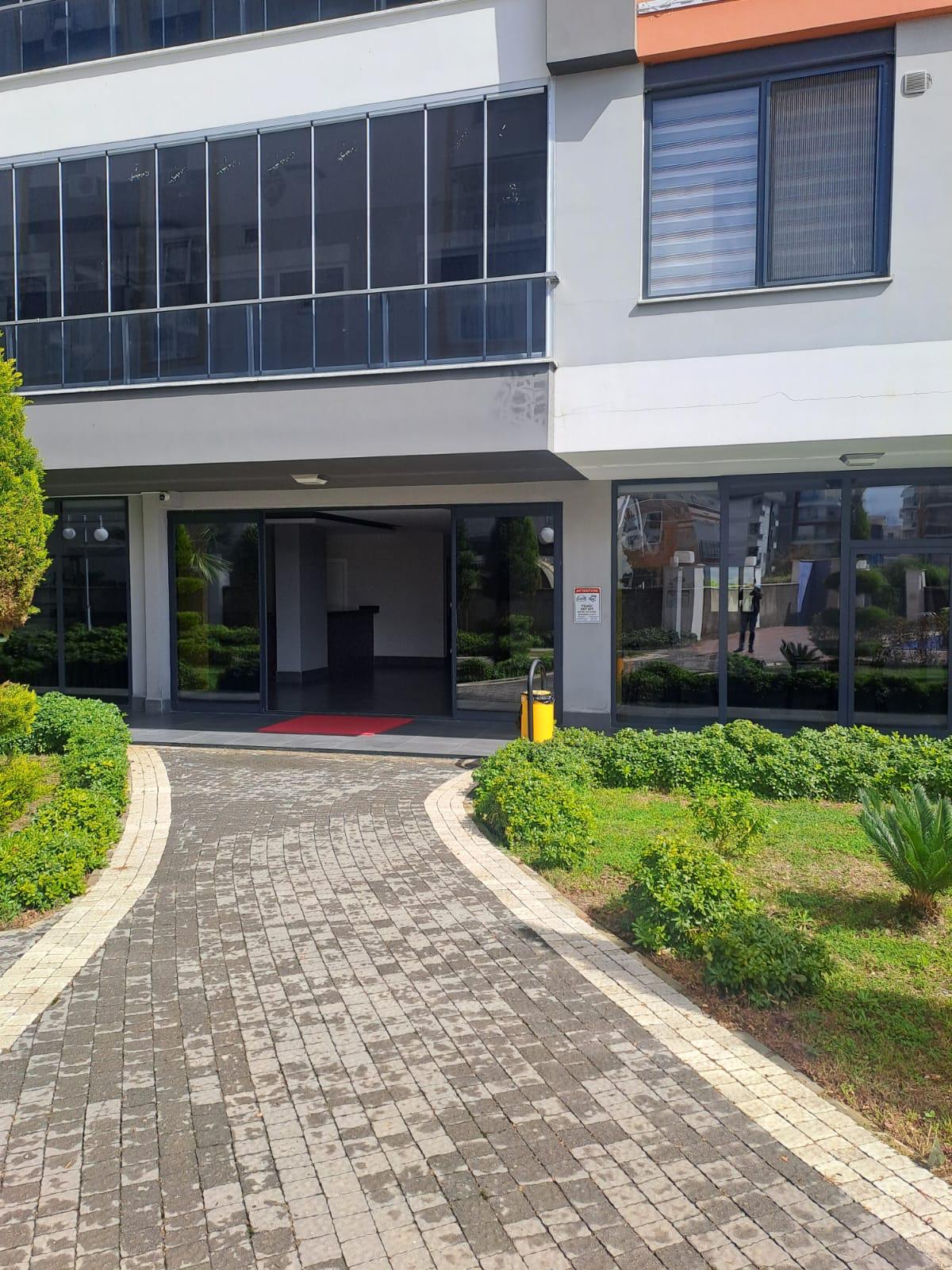 4+1 apartment with separate kitchen, Mahmutlar - Umbrella Group - Photo 24