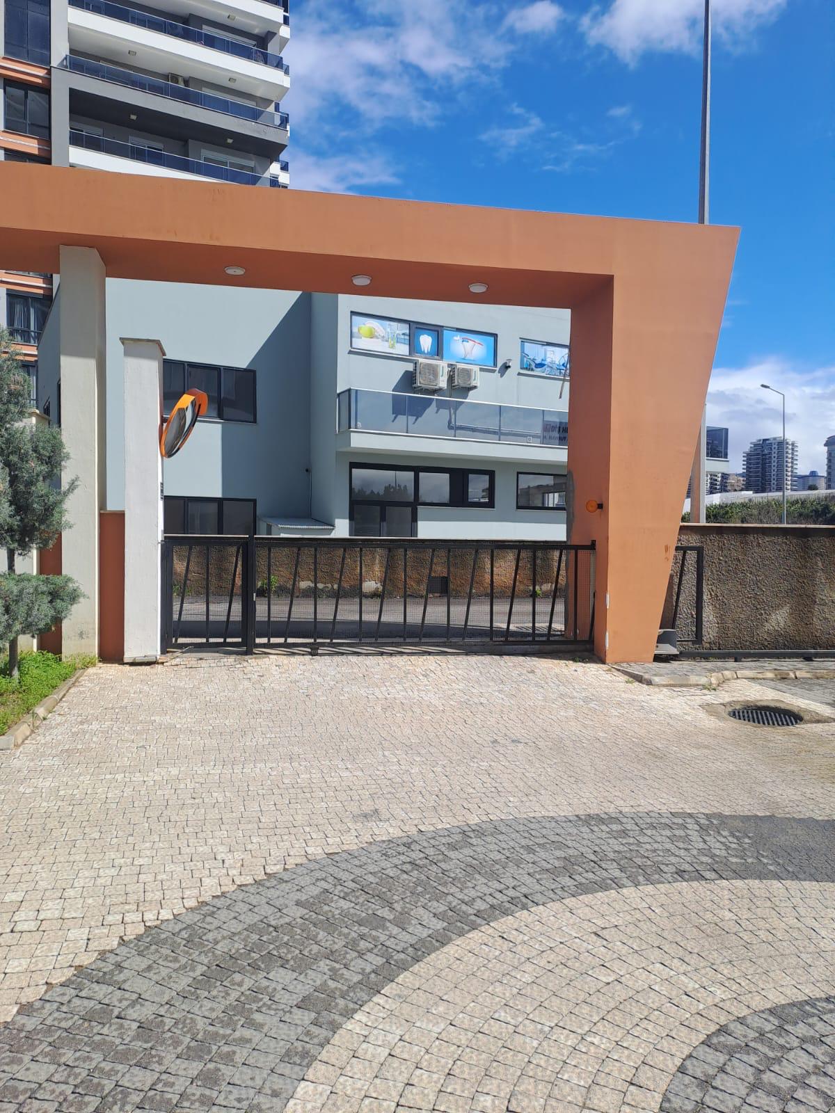 4+1 apartment with separate kitchen, Mahmutlar - Umbrella Group - Photo 32