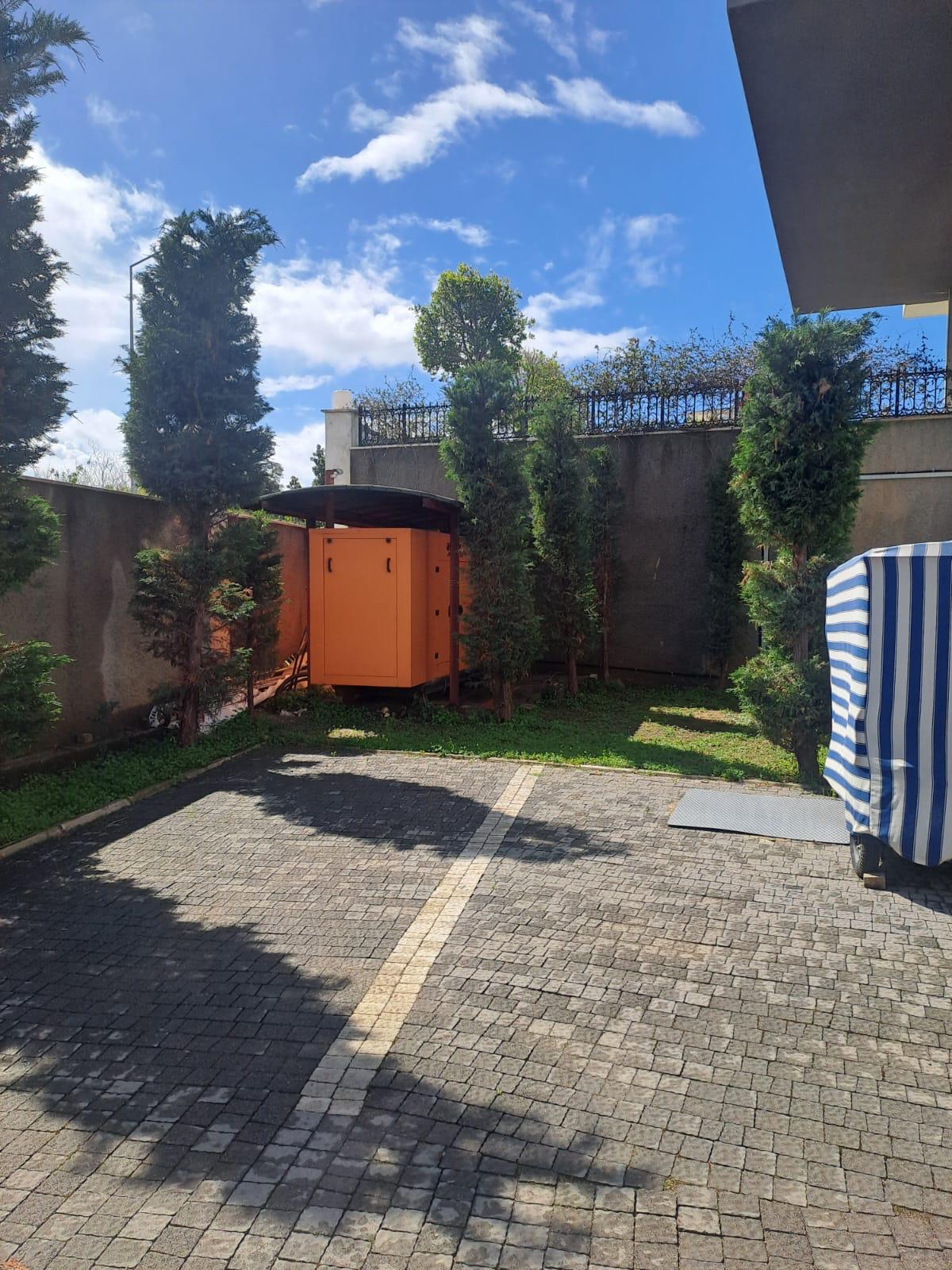 4+1 apartment with separate kitchen, Mahmutlar - Umbrella Group - Photo 30