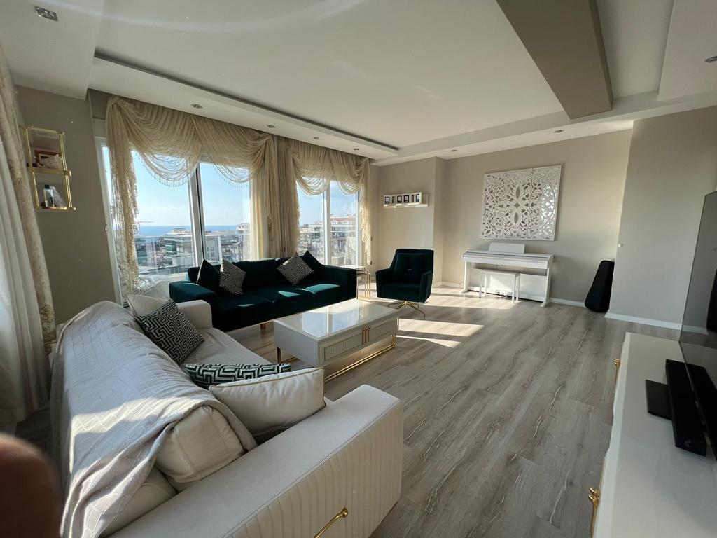 4+1 apartment with separate kitchen, Mahmutlar - Umbrella Group - Photo 2