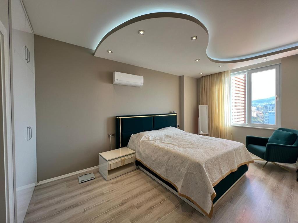 4+1 apartment with separate kitchen, Mahmutlar - Umbrella Group - Photo 10