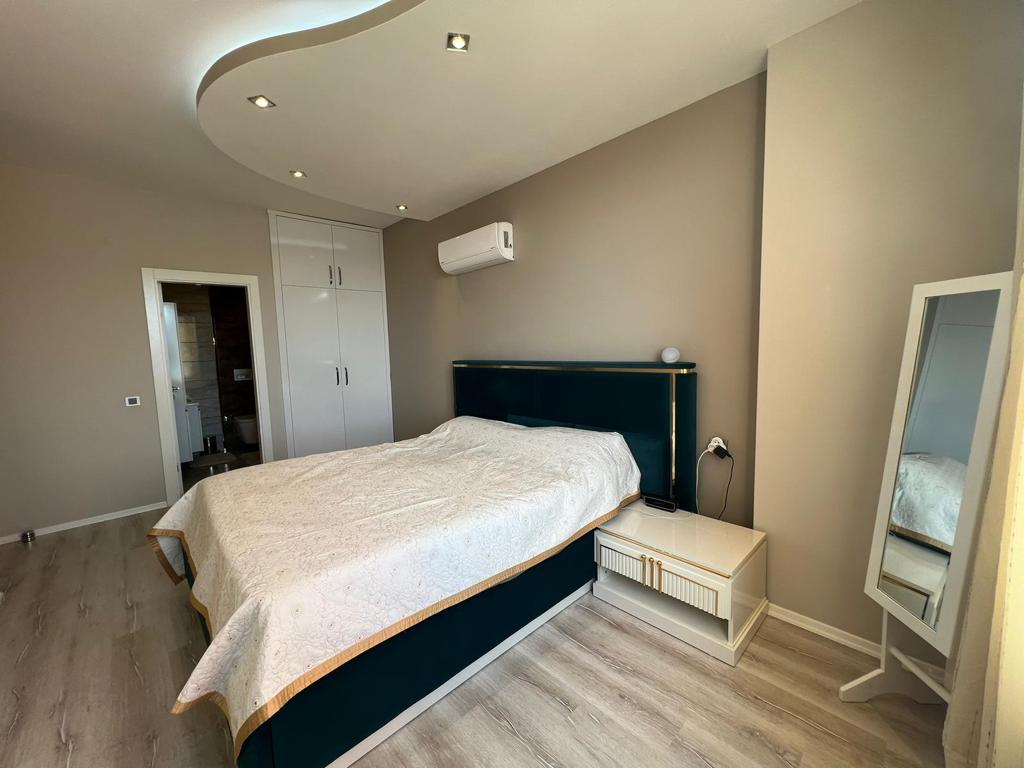 4+1 apartment with separate kitchen, Mahmutlar - Umbrella Group - Photo 11
