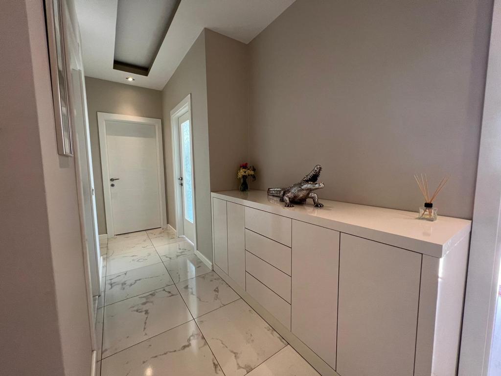4+1 apartment with separate kitchen, Mahmutlar - Umbrella Group - Photo 16