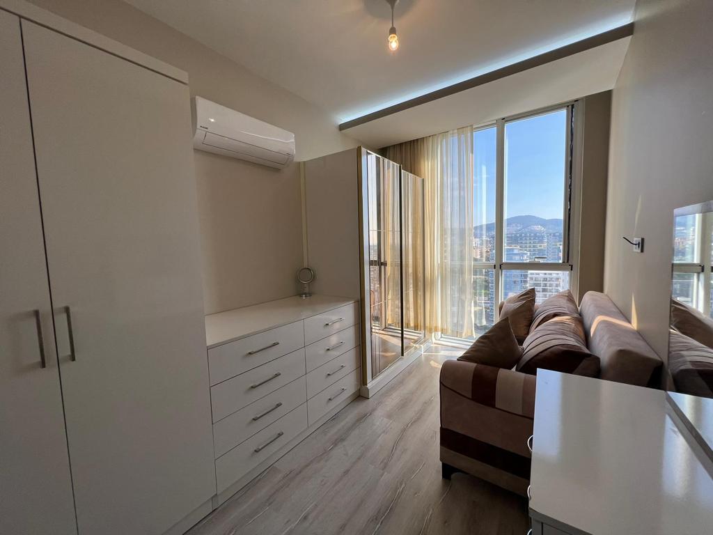 4+1 apartment with separate kitchen, Mahmutlar - Umbrella Group - Photo 14