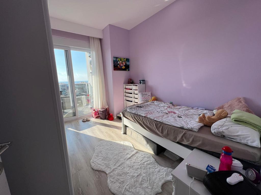 4+1 apartment with separate kitchen, Mahmutlar - Umbrella Group - Photo 13