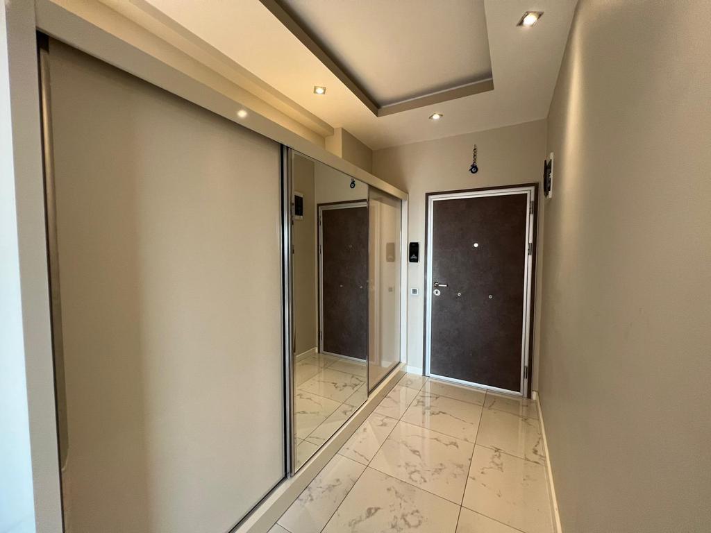 4+1 apartment with separate kitchen, Mahmutlar - Umbrella Group - Photo 17
