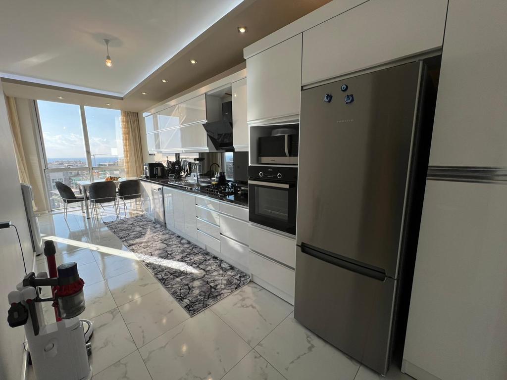 4+1 apartment with separate kitchen, Mahmutlar - Umbrella Group - Photo 4