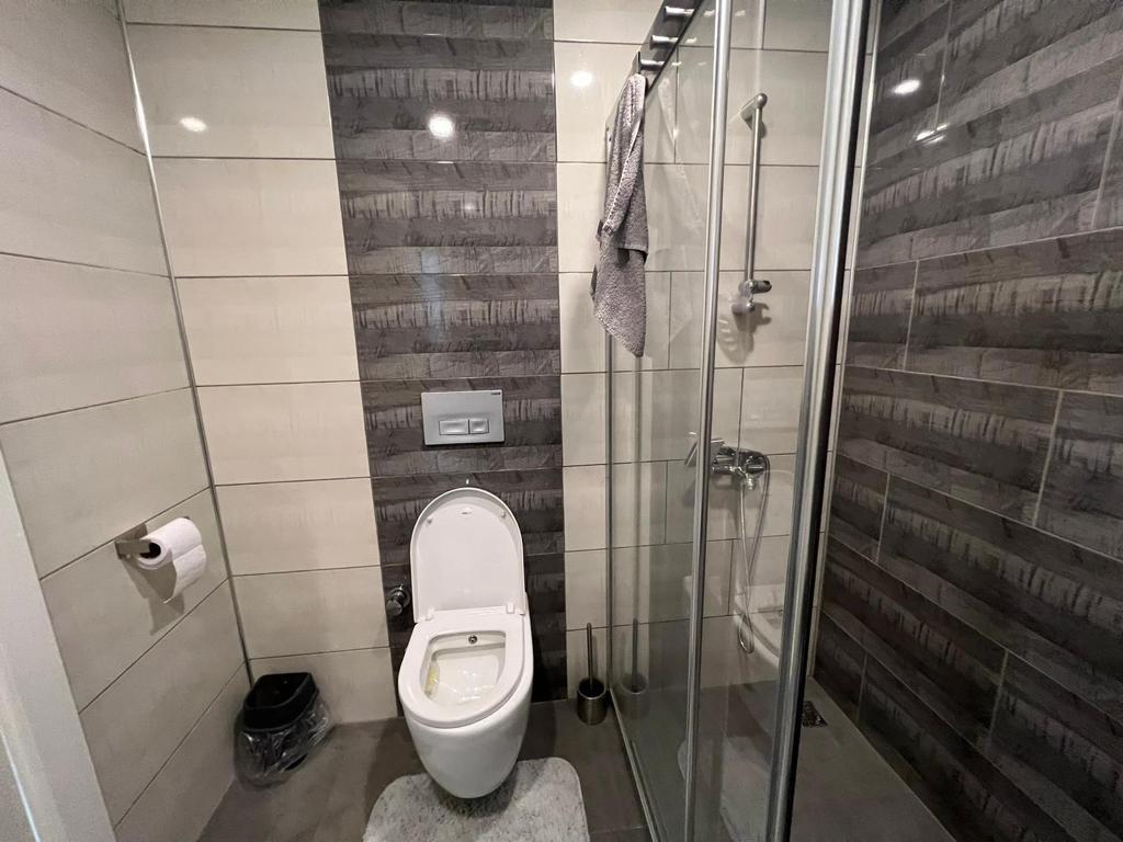 4+1 apartment with separate kitchen, Mahmutlar - Umbrella Group - Photo 9