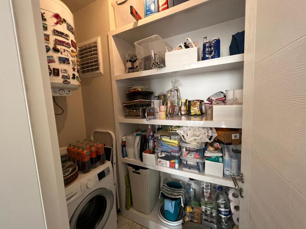 4+1 apartment with separate kitchen, Mahmutlar - Umbrella Group - Photo 15