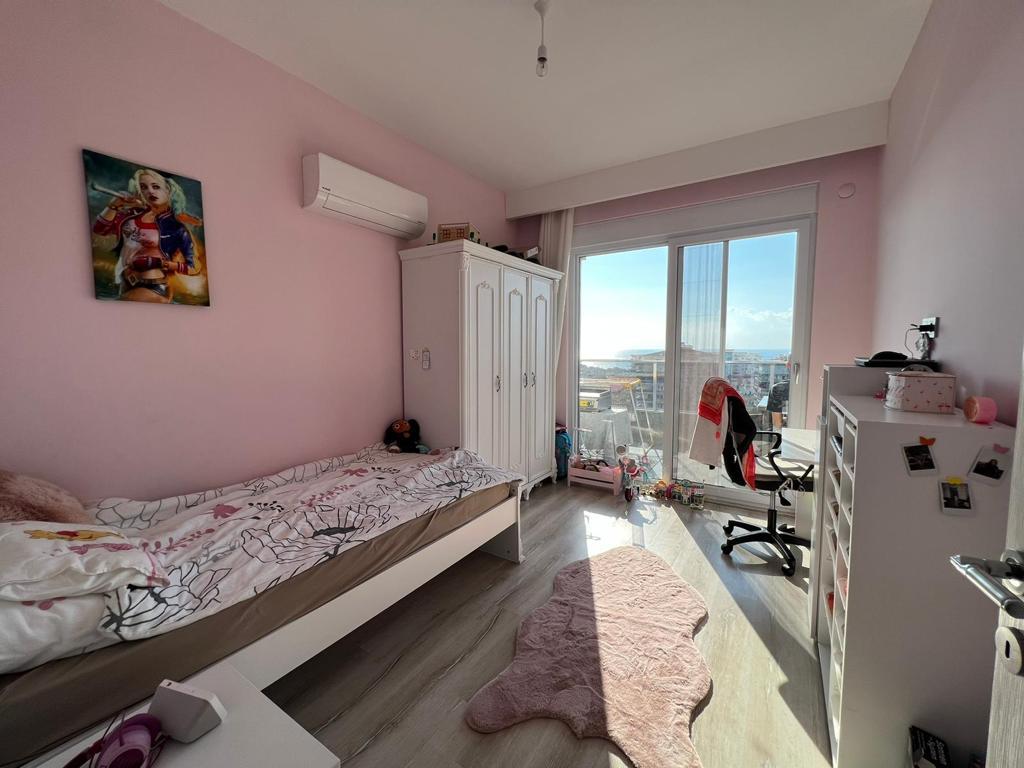 4+1 apartment with separate kitchen, Mahmutlar - Umbrella Group - Photo 12
