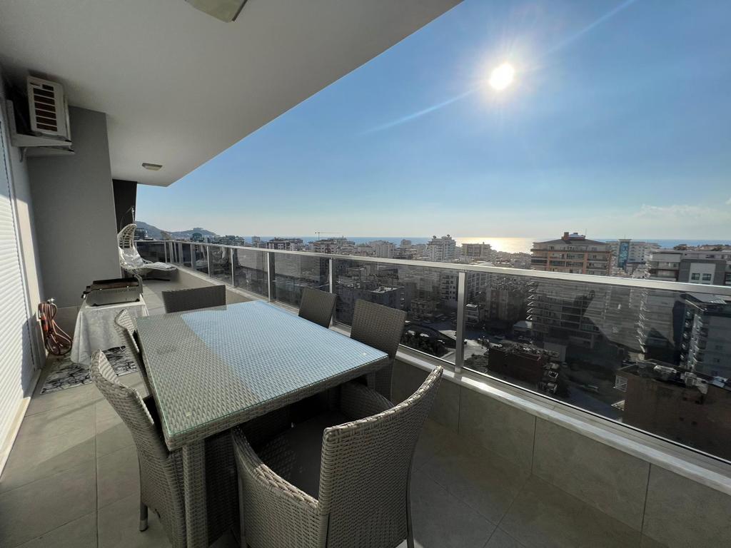 4+1 apartment with separate kitchen, Mahmutlar - Umbrella Group - Photo 6
