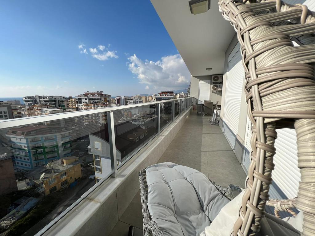 4+1 apartment with separate kitchen, Mahmutlar - Umbrella Group - Photo 7