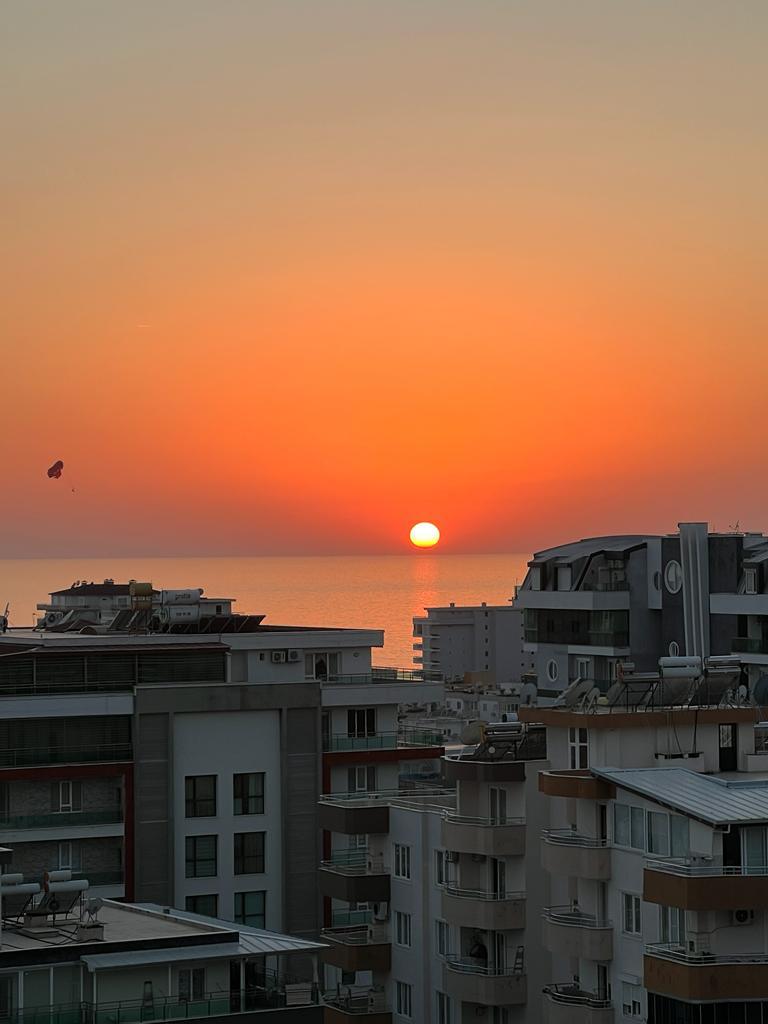 4+1 apartment with separate kitchen, Mahmutlar - Umbrella Group - Photo 8