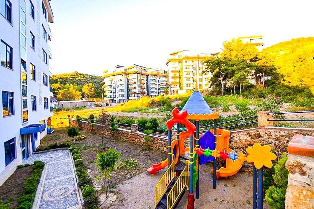Furnished two bedroom apartment in walking distance from the sea in the area of Kargyjak - Umbrella Group - Photo 21