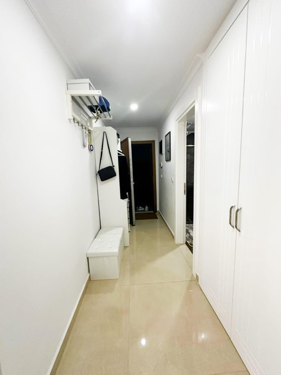 Furnished two bedroom apartment in walking distance from the sea in the area of Kargyjak - Umbrella Group - Photo 17