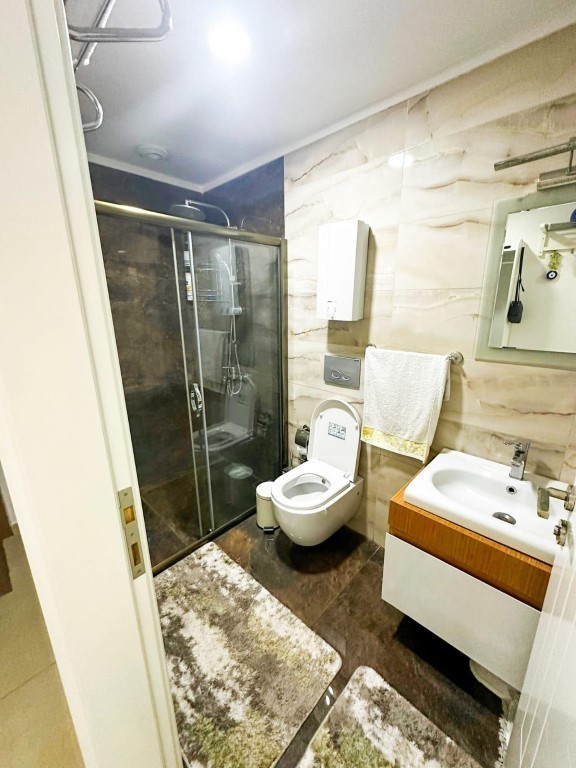 Furnished two bedroom apartment in walking distance from the sea in the area of Kargyjak - Umbrella Group - Photo 7
