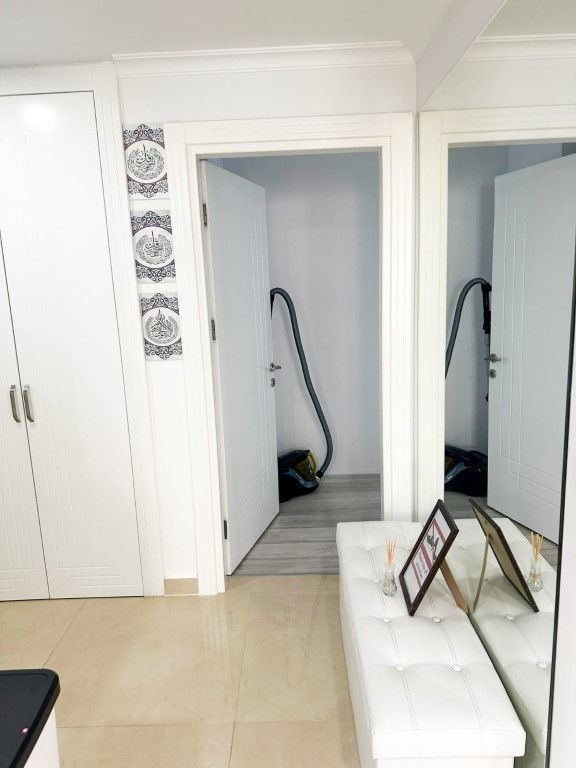 Furnished two bedroom apartment in walking distance from the sea in the area of Kargyjak - Umbrella Group - Photo 16
