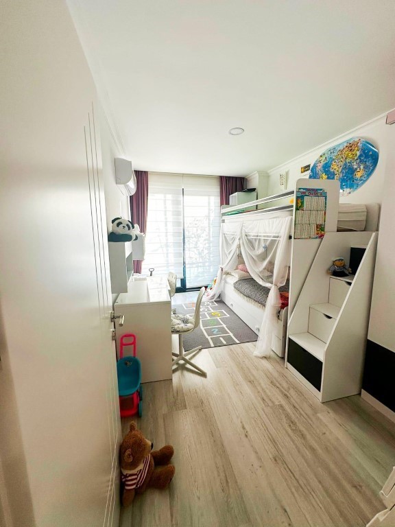 Furnished two bedroom apartment in walking distance from the sea in the area of Kargyjak - Umbrella Group - Photo 12
