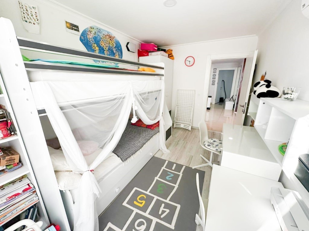 Furnished two bedroom apartment in walking distance from the sea in the area of Kargyjak - Umbrella Group - Photo 13