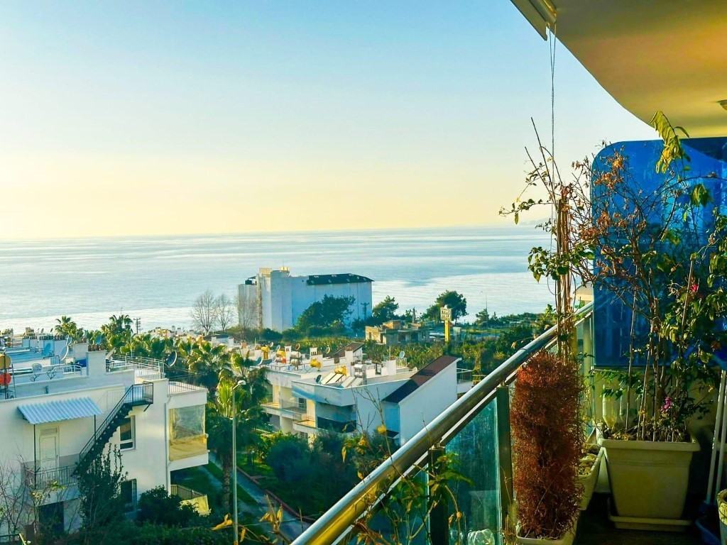 Furnished two bedroom apartment in walking distance from the sea in the area of Kargyjak - Umbrella Group - Photo 15