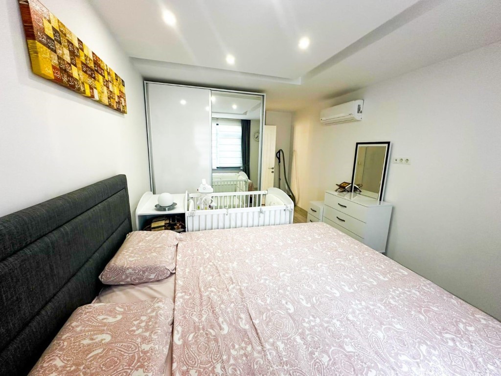 Furnished two bedroom apartment in walking distance from the sea in the area of Kargyjak - Umbrella Group - Photo 10