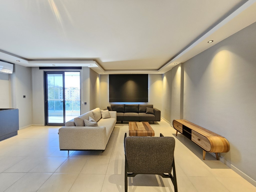 One bedroom apartment 100 m from the sea (Kestel) - Umbrella Group - Photo 3