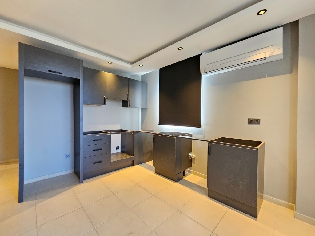 One bedroom apartment 100 m from the sea (Kestel) - Umbrella Group - Photo 4