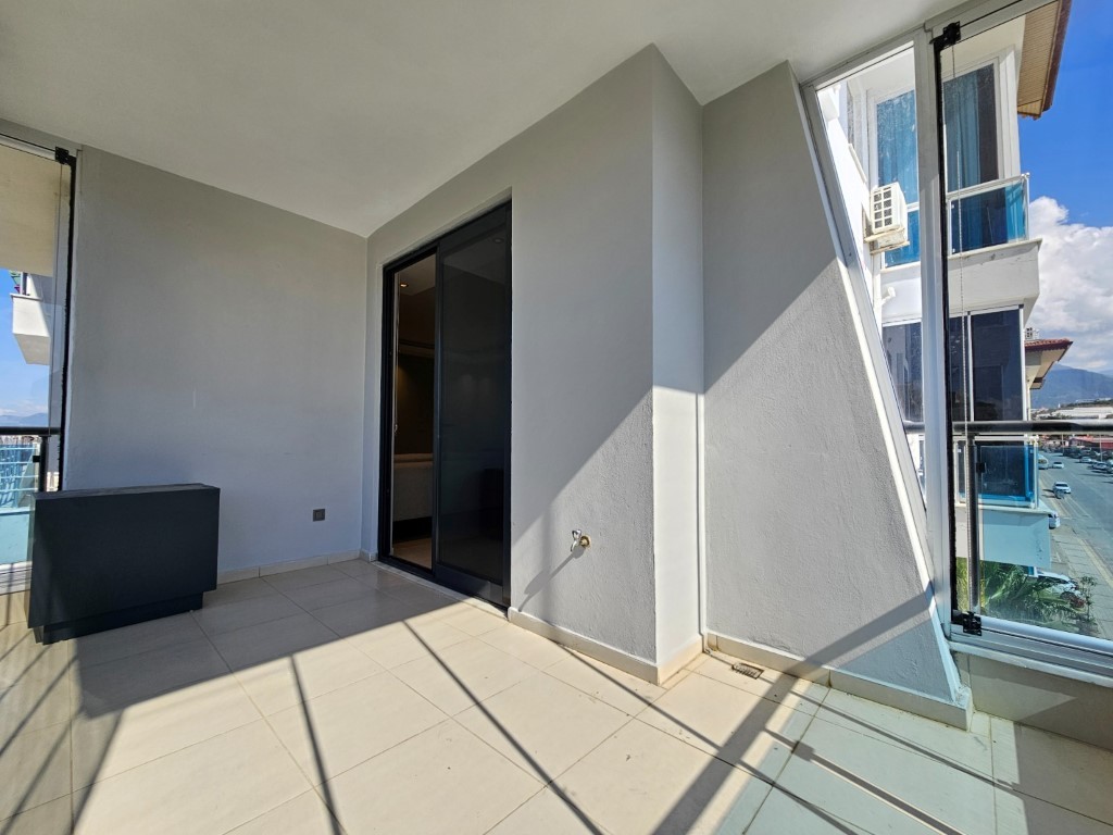 One bedroom apartment 100 m from the sea (Kestel) - Umbrella Group - Photo 5