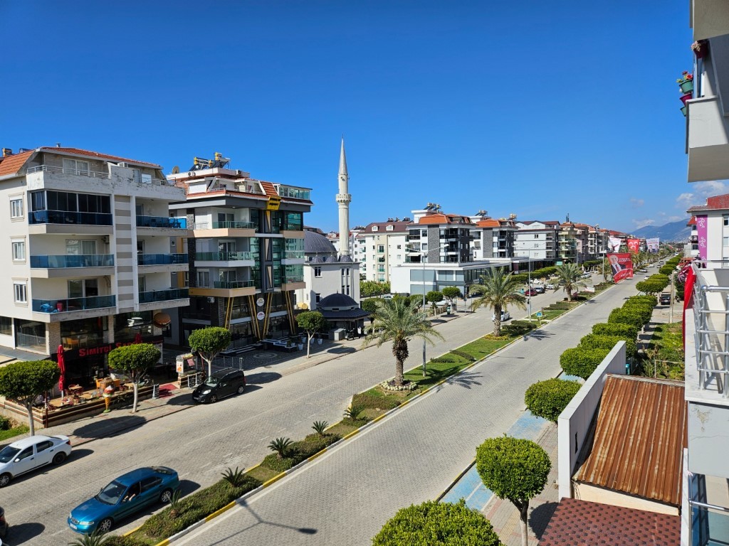 One bedroom apartment 100 m from the sea (Kestel) - Umbrella Group - Photo 6