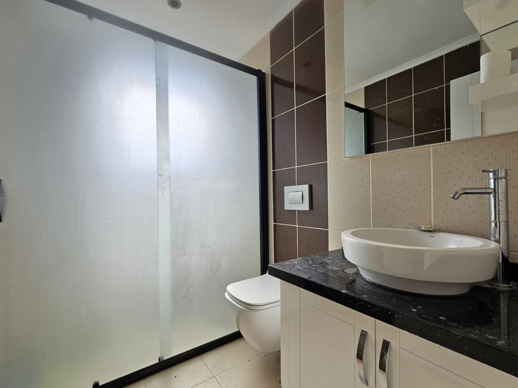 One bedroom apartment 100 m from the sea (Kestel) - Umbrella Group - Photo 7