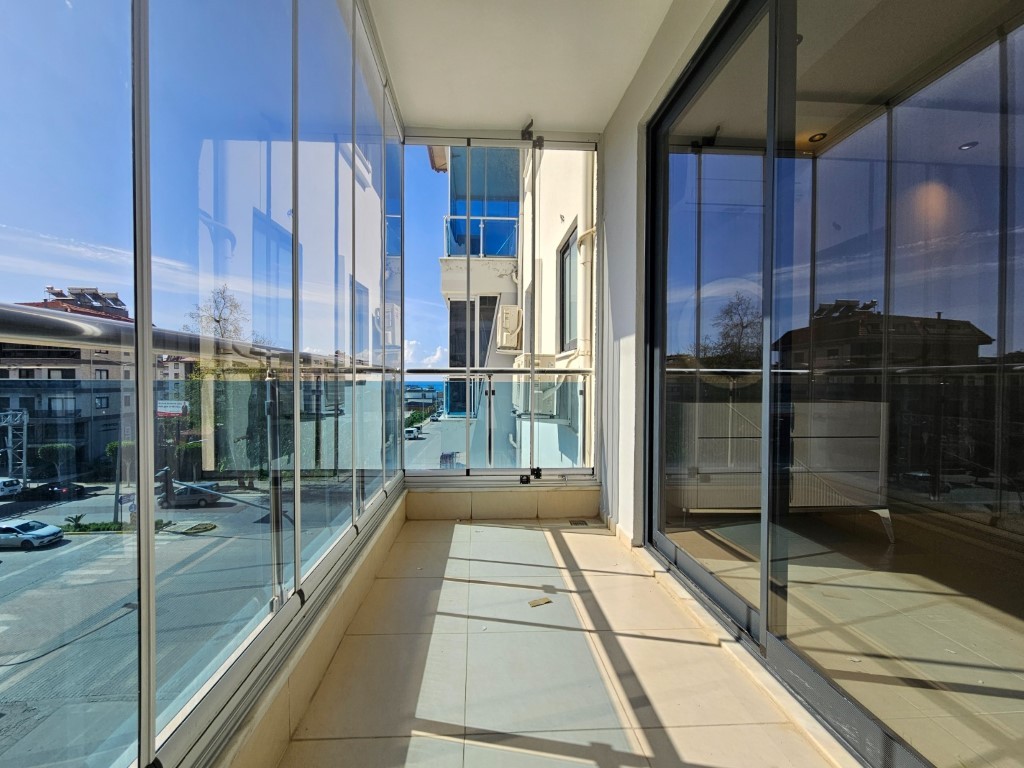 One bedroom apartment 100 m from the sea (Kestel) - Umbrella Group - Photo 10