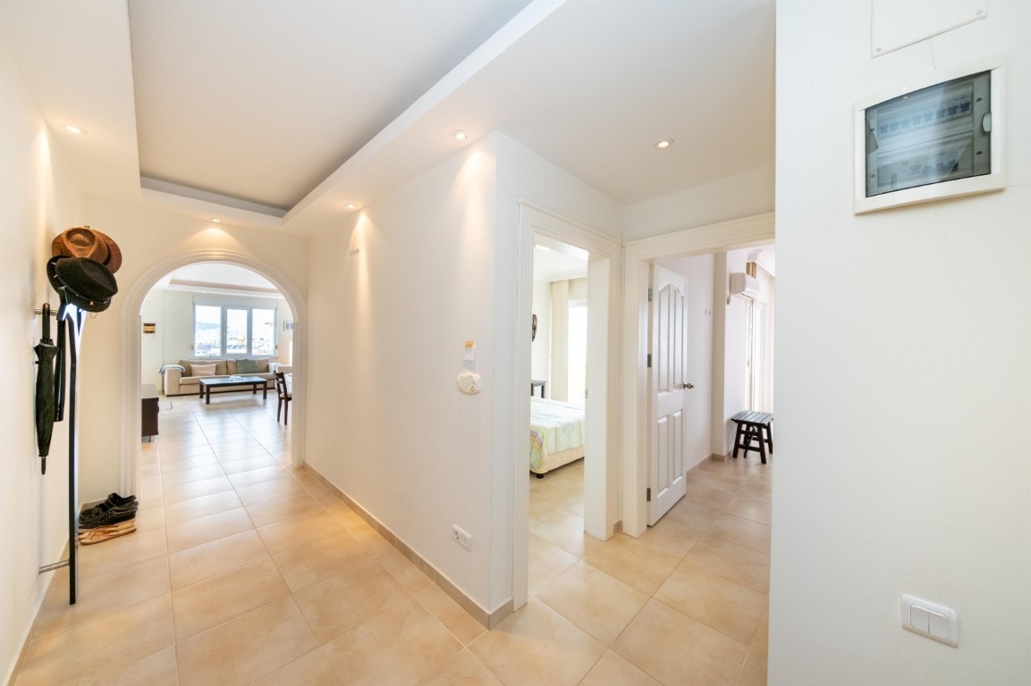 Furnished two bedroom apartment of 115 m2, Tusmur - Umbrella Group - Photo 10