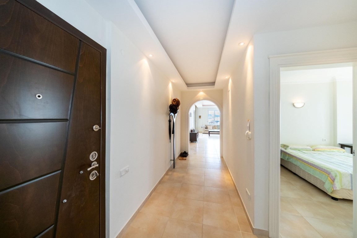 Furnished two bedroom apartment of 115 m2, Tusmur - Umbrella Group - Photo 9
