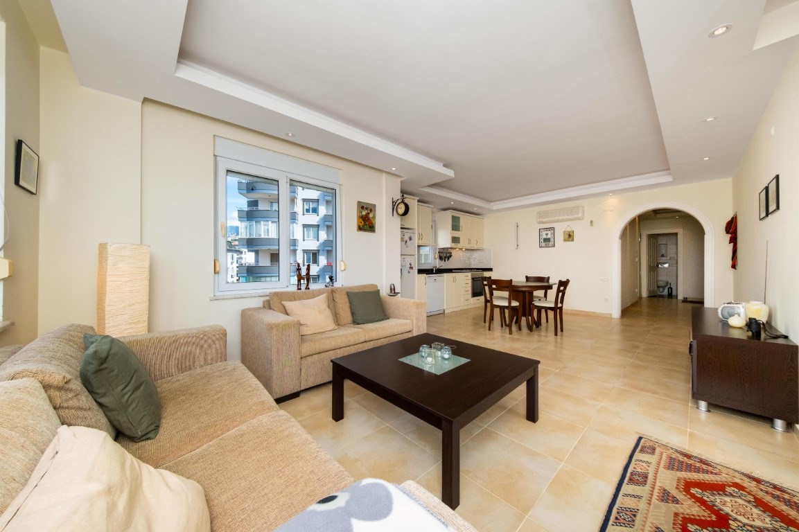 Furnished two bedroom apartment of 115 m2, Tusmur - Umbrella Group - Photo 2