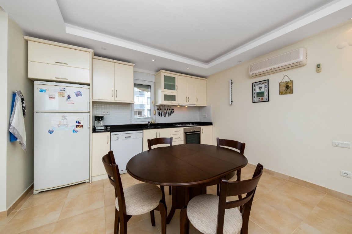 Furnished two bedroom apartment of 115 m2, Tusmur - Umbrella Group - Photo 4